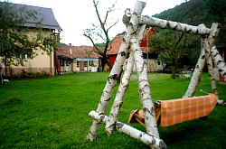 Pensiunea Stefanut, Scrind-Frasinet , Foto: WR