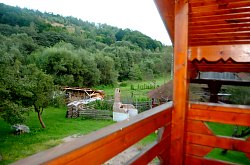 Pensiunea Stefanut, Scrind-Frasinet , Foto: WR