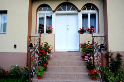 Pensiunea Stefanut, Scrind-Frasinet , Foto: WR