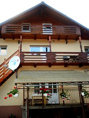 Pensiunea Stefanut, Scrind-Frasinet , Foto: WR