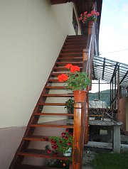 Pensiunea Stefanut, Scrind-Frasinet , Foto: WR