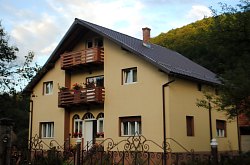 Pensiunea Stefanut, Scrind-Frasinet , Foto: WR