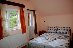 Pensiunea Stefanut, Scrind-Frasinet , Foto: WR