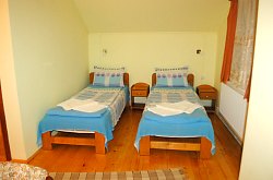 Pensiunea Stefanut, Scrind-Frasinet , Foto: WR