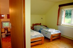 Pensiunea Stefanut, Scrind-Frasinet , Foto: WR