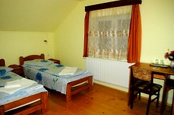 Pensiunea Stefanut, Scrind-Frasinet , Foto: WR