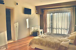 Alesia pension, Poieni , Photo: WR