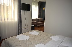 Alesia pension, Poieni , Photo: WR