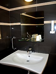 Alesia pension, Poieni , Photo: WR