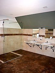 Alesia pension, Poieni , Photo: WR