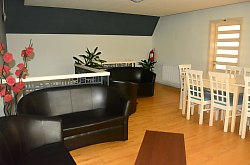 Alesia pension, Poieni , Photo: WR