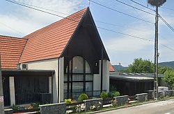 Alesia pension, Poieni , Photo: WR