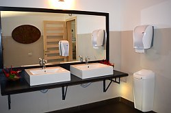 Alesia pension, Poieni , Photo: WR