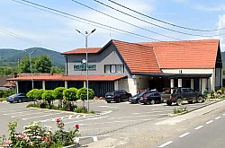 Alesia pension, Poieni , Photo: WR