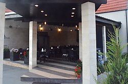 Alesia pension, Poieni , Photo: WR