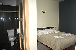 Alesia pension, Poieni , Photo: WR