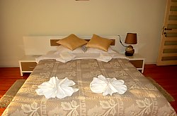 Alesia pension, Poieni , Photo: WR