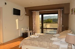 Alesia pension, Poieni , Photo: WR