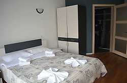 Alesia pension, Poieni , Photo: WR