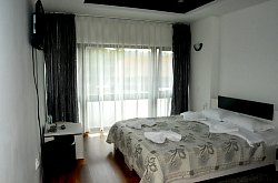 Alesia pension, Poieni , Photo: WR