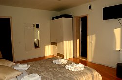 Alesia pension, Poieni , Photo: WR