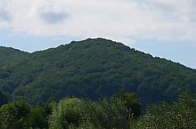 Cetatea, Albesti , Foto: Szabó Tibor