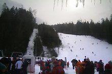Partia Sorica, Azuga , Foto: Sorin Nicolas