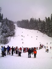 Partia Sorica, Azuga , Foto: Sorin Nicolas