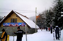 Partia Sorica, Azuga , Foto: Sorin Nicolas