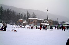 Partia Sorica, Azuga , Foto: Sorin Nicolas