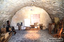 Cetatea, Feldioara , Foto: Csedő Attila