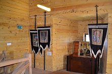 Cetatea, Feldioara , Foto: Csedő Attila