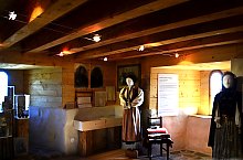 Cetatea, Feldioara , Foto: Csedő Attila