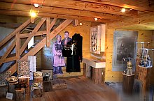 Cetatea, Feldioara , Foto: Csedő Attila