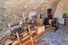 Cetatea, Feldioara , Foto: Csedő Attila