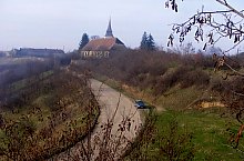 Feldioara, Foto: Ionuț Măciucă
