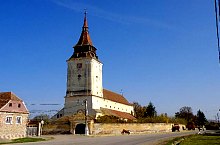 Feldioara, Foto: Bogdan Apostoaia