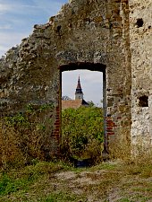 Feldioara, Foto: Bogdan Apostoaia