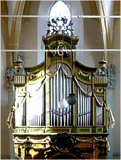 Erődtemplom, Földvár , Fotó: Renate Pop