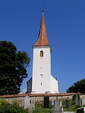 Hoghiz, Foto: Márkó László