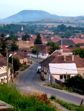 Hoghiz, Foto: Mészáros Nándor