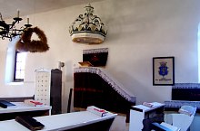 Biserica reformata, Hoghiz , Foto: Aba Sylvester