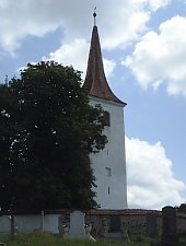 Biserica unitariana, Hoghiz , Foto: unitarius.org