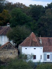 Cetatea Bethlen-Haller, Hoghiz , Foto: Cristache Kinga