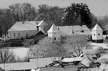 Cetatea Bethlen-Haller, Hoghiz , Foto: Aba Sylvester