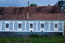 Cetatea Bethlen-Haller, Hoghiz , Foto: Haba Tünde