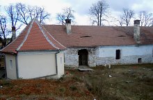 Conacul Haller, Hoghiz , Foto: Haba Tünde