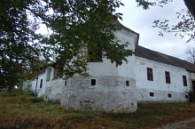 Conacul Haller, Hoghiz , Foto: Haba Tünde