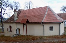 Conacul Haller, Hoghiz , Foto: Haba Tünde