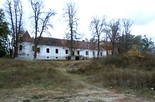 Conacul Haller, Hoghiz , Foto: Haba Tünde